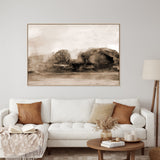 wall-art-print-canvas-poster-framed-Woodland Breeze , By Dan Hobday-GIOIA-WALL-ART