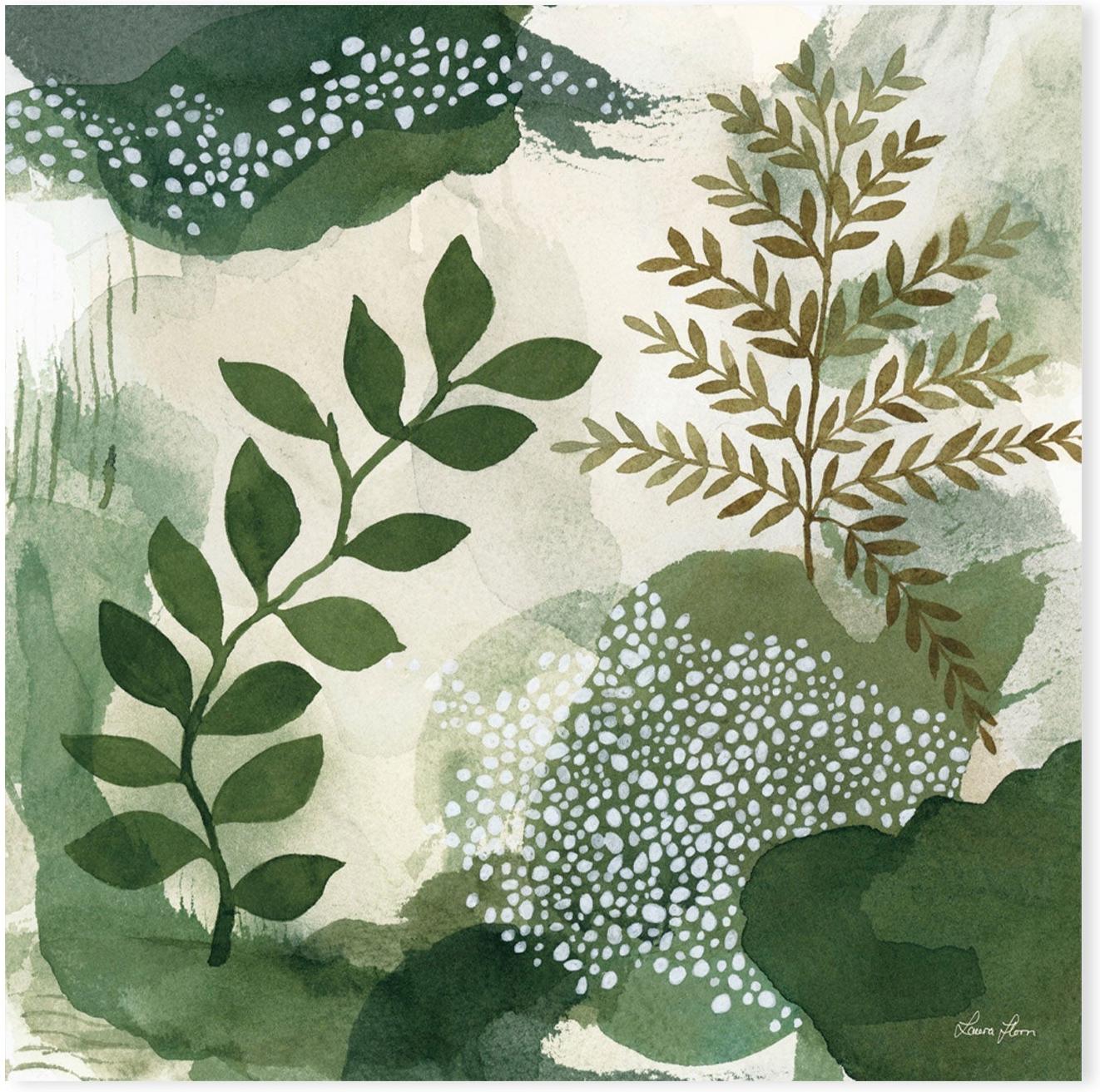 wall-art-print-canvas-poster-framed-Woodland Walk, Style A-by-Laura Horn-Gioia Wall Art