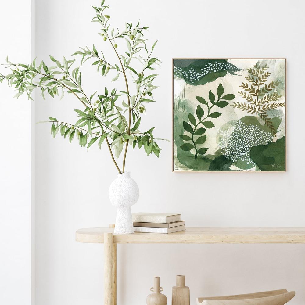 wall-art-print-canvas-poster-framed-Woodland Walk, Style A-by-Laura Horn-Gioia Wall Art