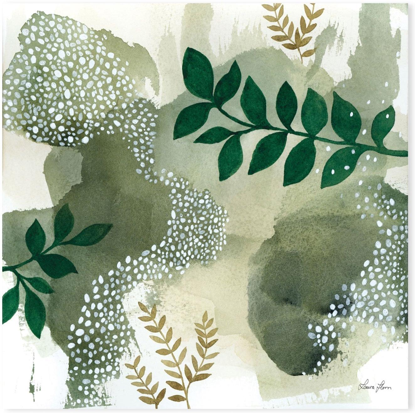 wall-art-print-canvas-poster-framed-Woodland Walk, Style D-by-Laura Horn-Gioia Wall Art