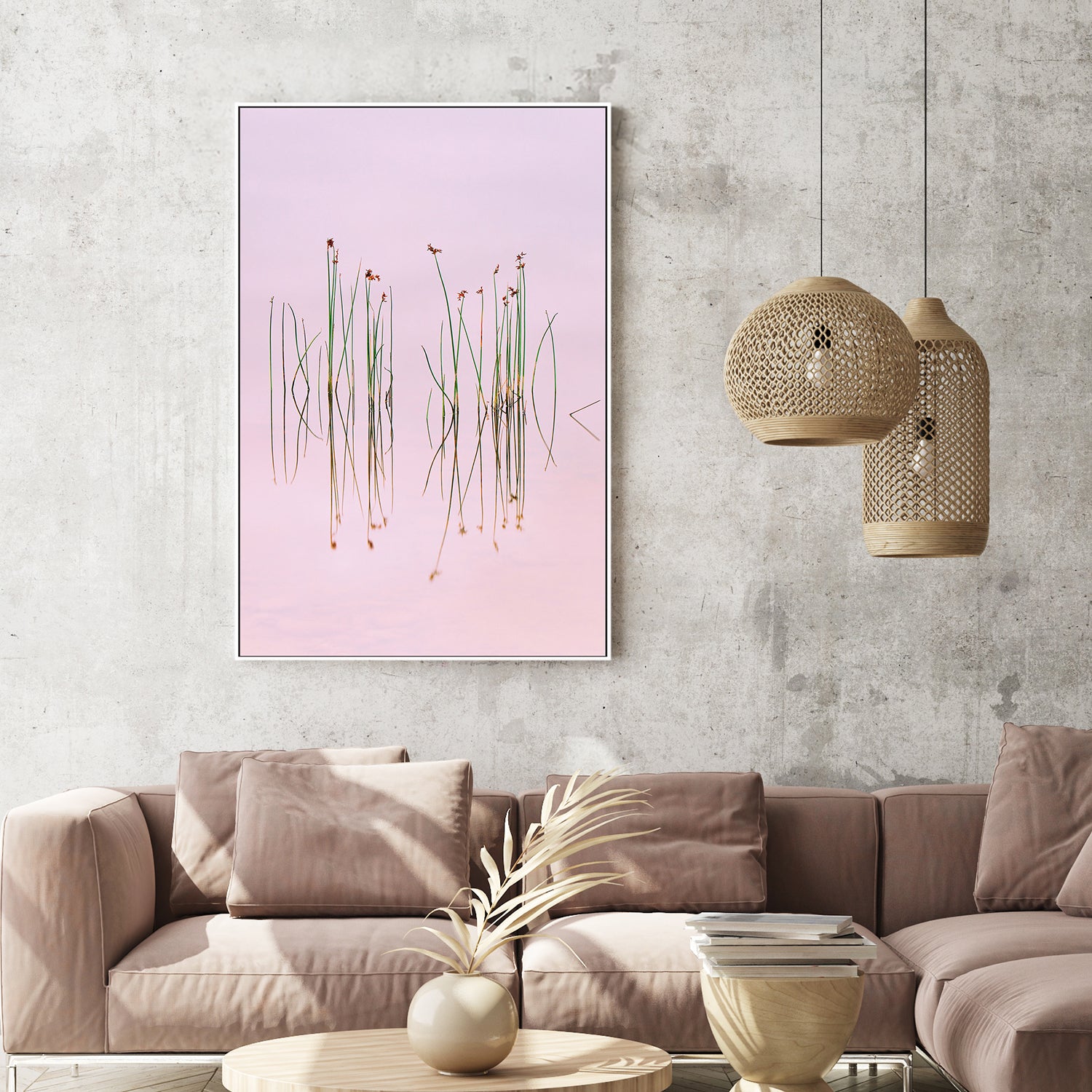 wall-art-print-canvas-poster-framed-Yan Zhang_775257-2