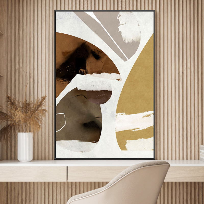 wall-art-print-canvas-poster-framed-You Made My Day , By Roberto Moro Art-GIOIA-WALL-ART