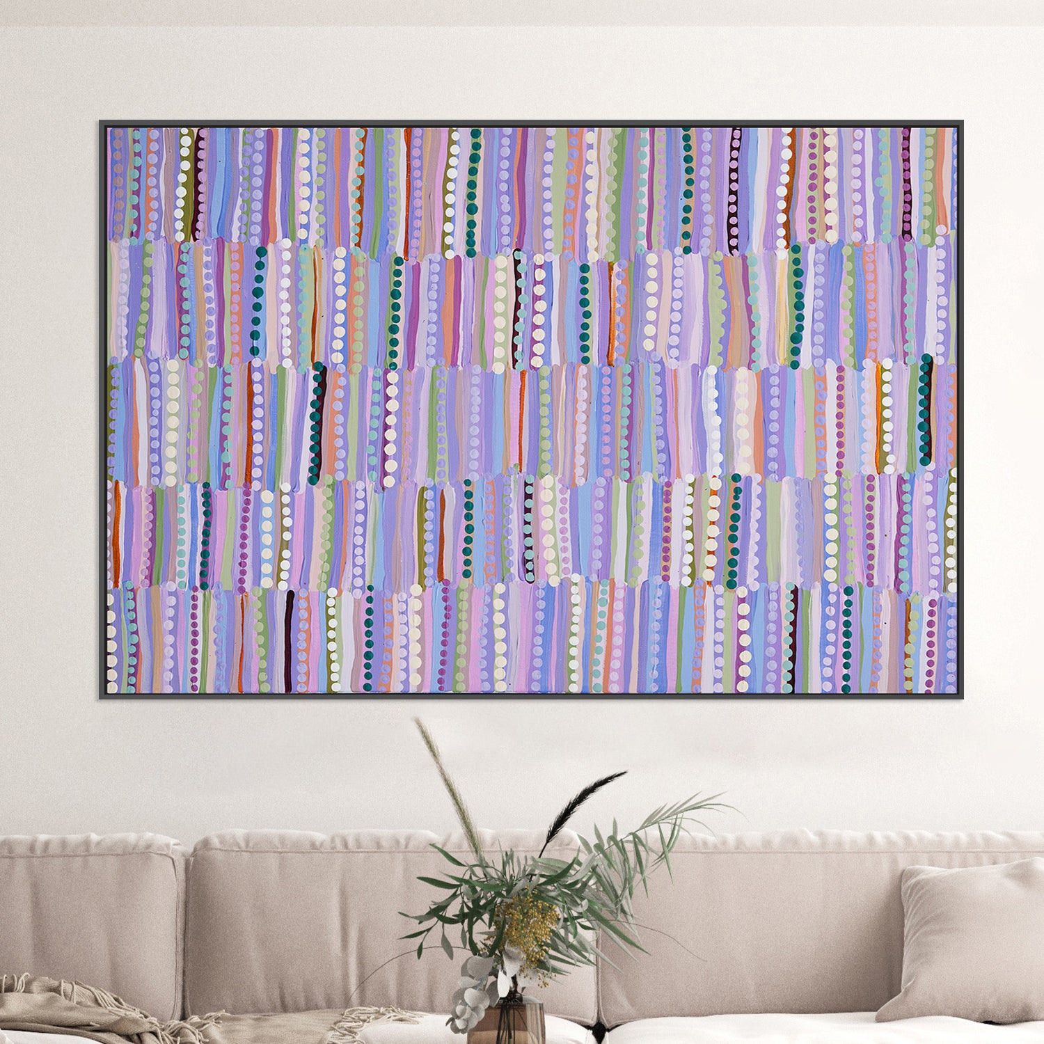 wall-art-print-canvas-poster-framed-Yuluwirri Sun Shower-7