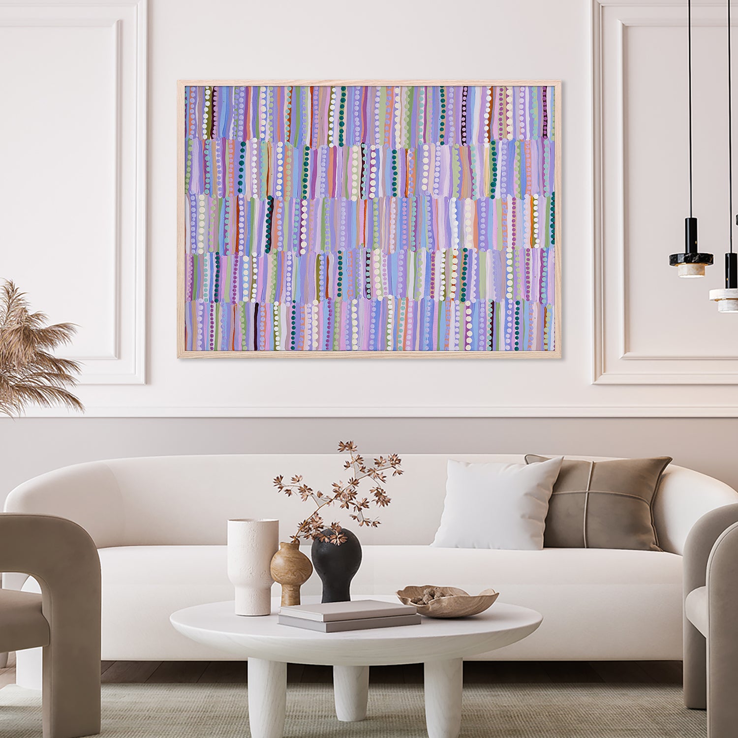 wall-art-print-canvas-poster-framed-Yuluwirri Sun Shower-9