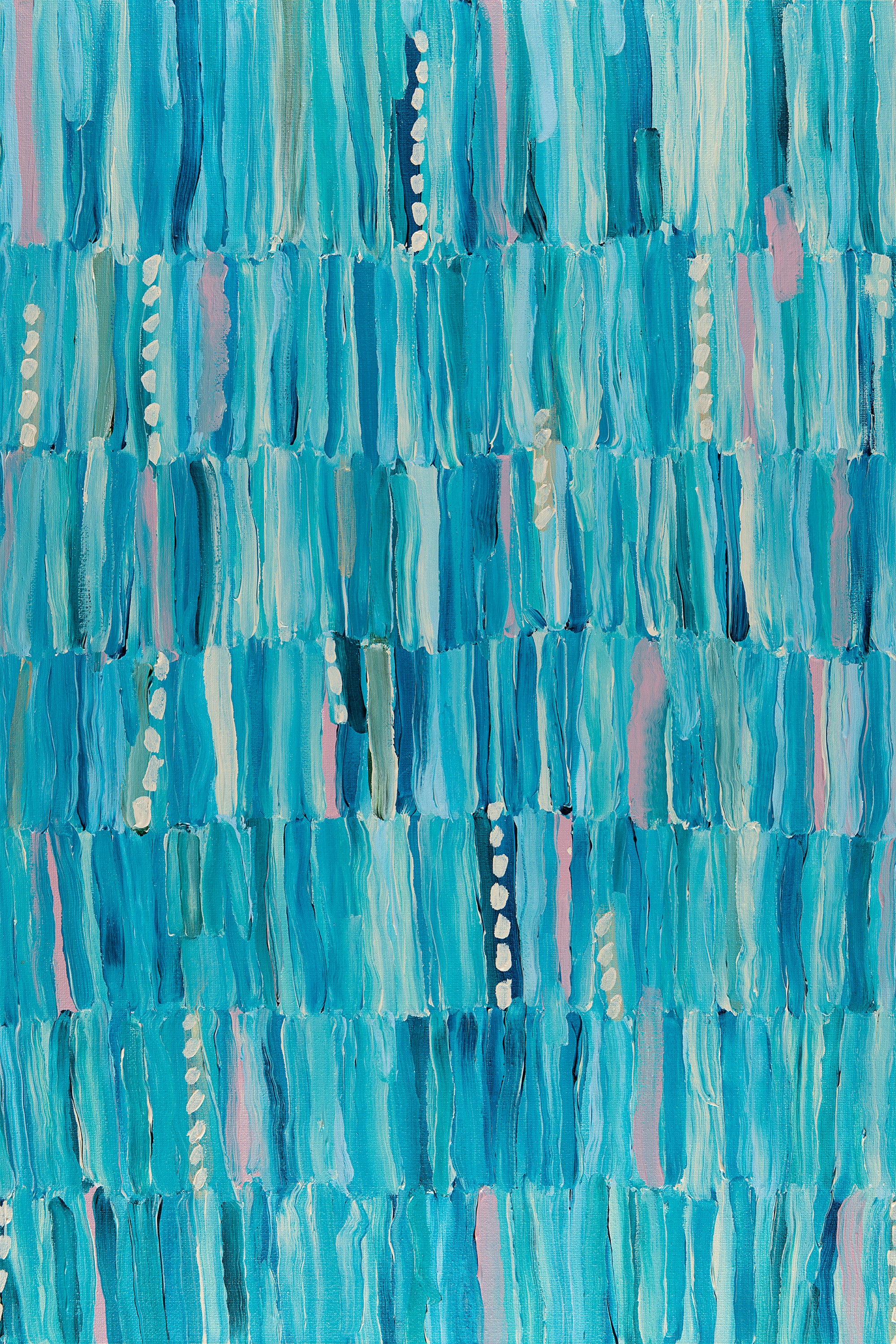 wall-art-print-canvas-poster-framed-Yuuruu (Rain)-1