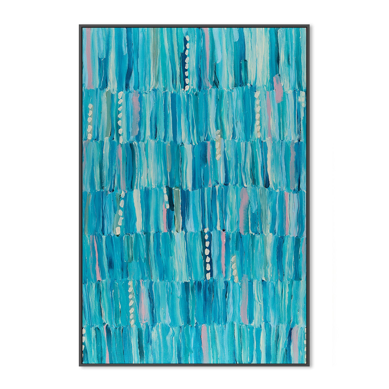 wall-art-print-canvas-poster-framed-Yuuruu (Rain)-3