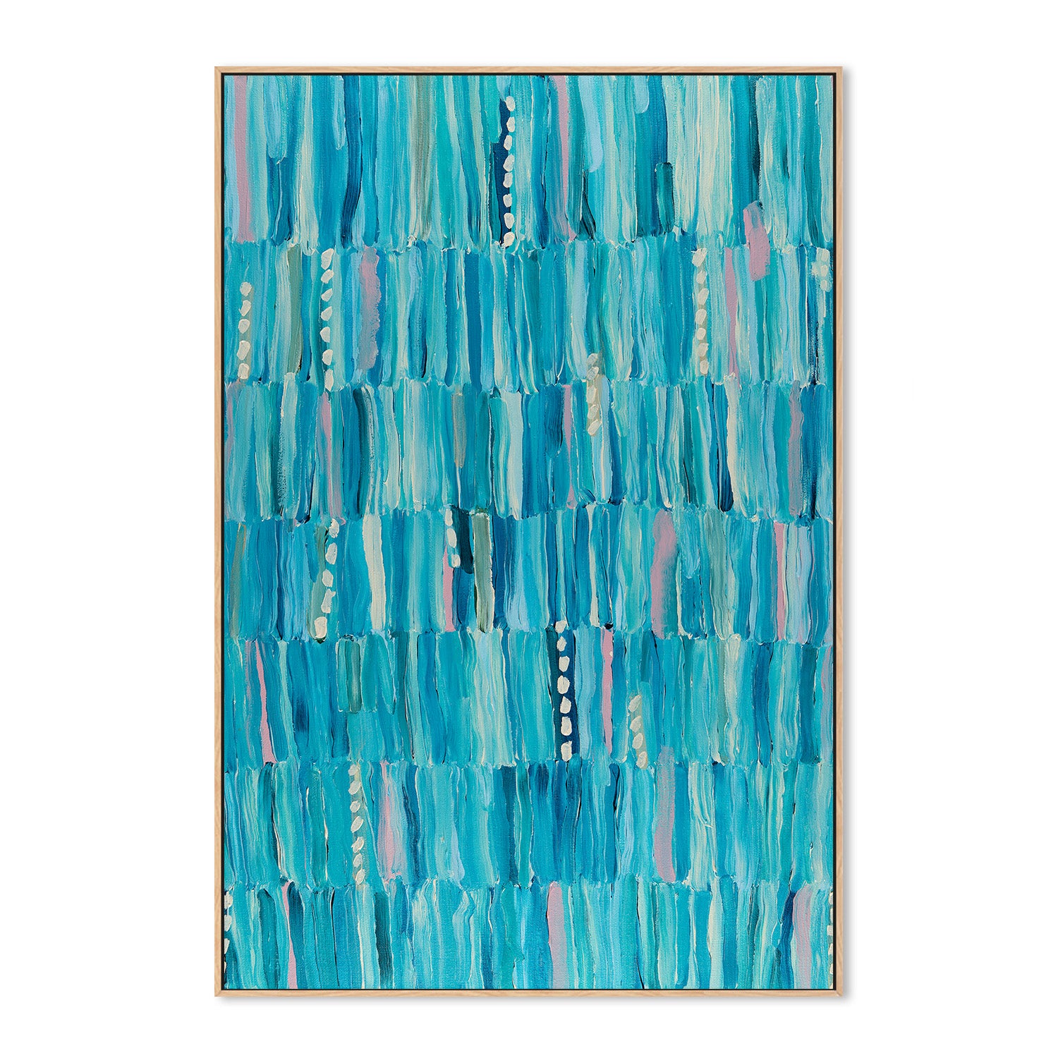 wall-art-print-canvas-poster-framed-Yuuruu (Rain)-4