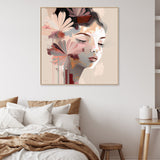wall-art-print-canvas-poster-framed-Zahrah , By Bella Eve-2
