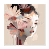 wall-art-print-canvas-poster-framed-Zahrah , By Bella Eve-5