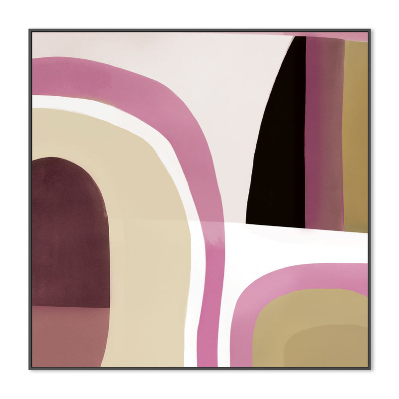 wall-art-print-canvas-poster-framed-Zara Curve 2 , By Stacey Williams-3