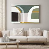 wall-art-print-canvas-poster-framed-Zara Curve 3 , By Stacey Williams-2