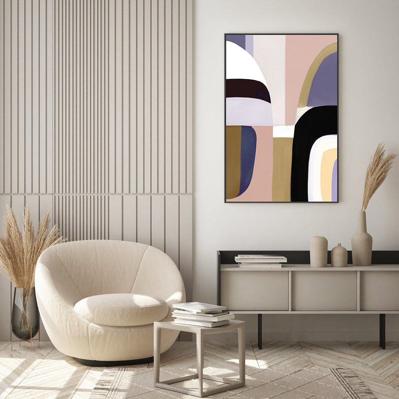 wall-art-print-canvas-poster-framed-Zara Curve 4 , By Stacey Williams-7