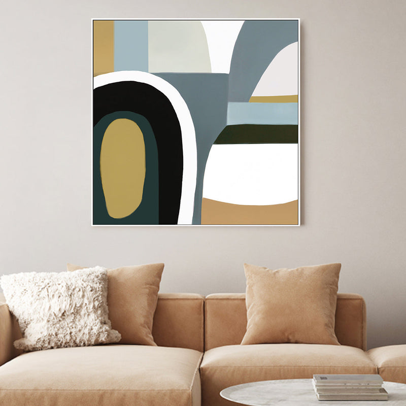 wall-art-print-canvas-poster-framed-Zara Curve , By Stacey Williams-2