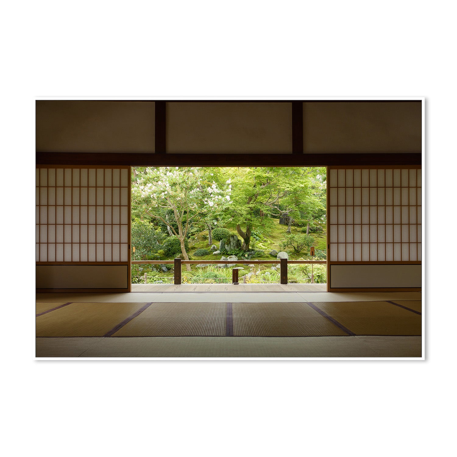 wall-art-print-canvas-poster-framed-Zen Zone-5