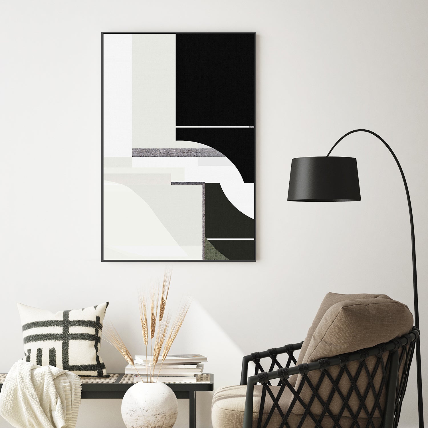 wall-art-print-canvas-poster-framed-ZW141-A-7