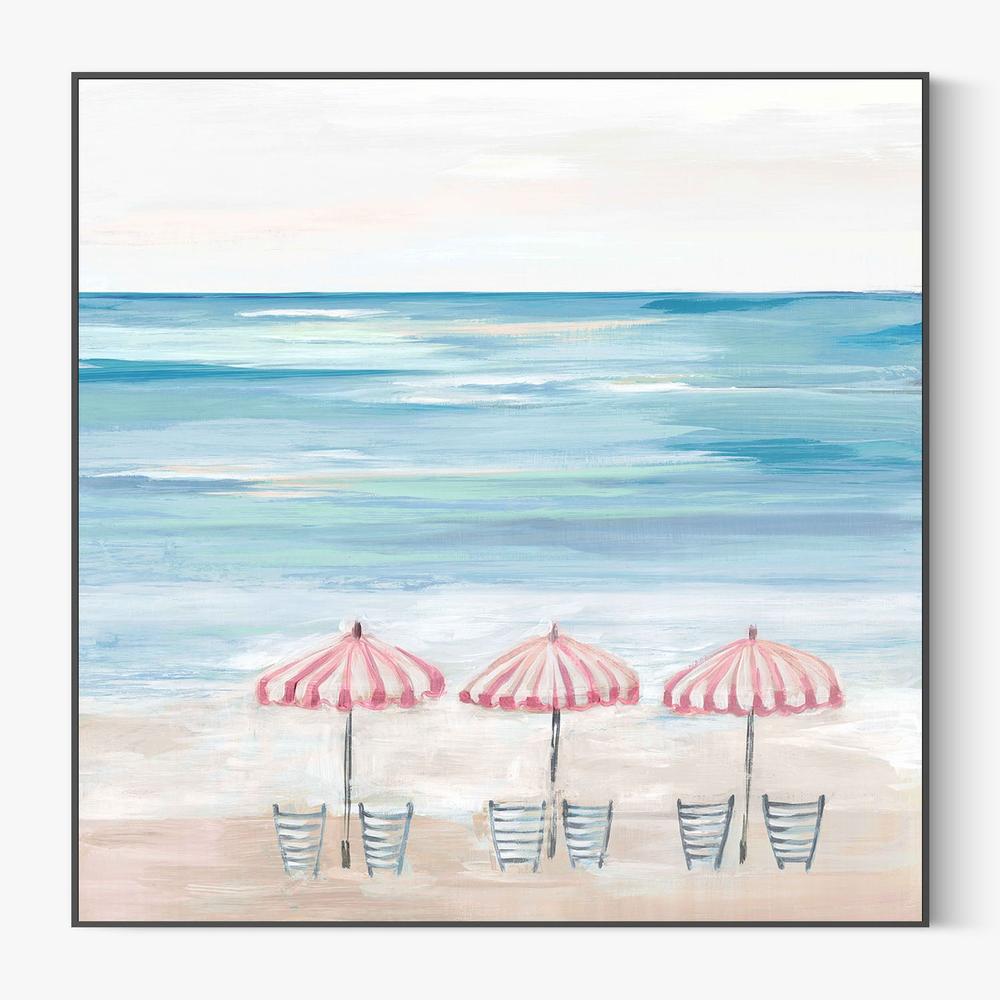 Warm Waters-by-Lera-wall-art-print-canvas-poster-framed-Gioia