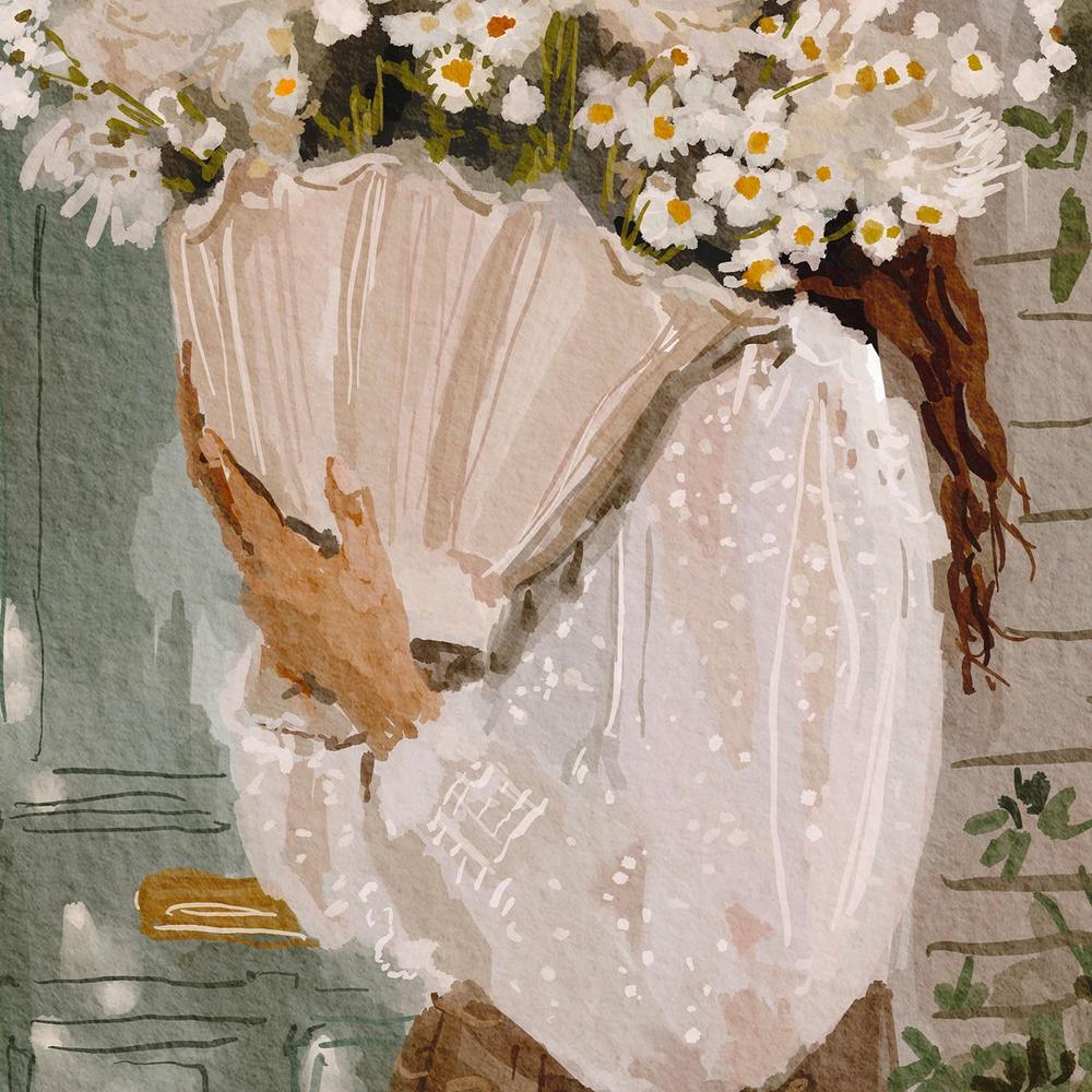 White_Spring-by-Ekaterina Zagorska-wall-art-print-canvas-poster-framed-Gioia