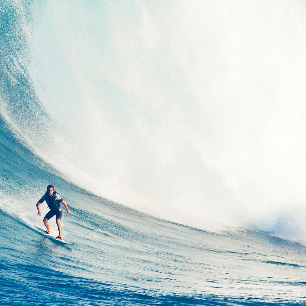 Wild Surf-by-Gal Pittel-wall-art-print-canvas-poster-framed-Gioia