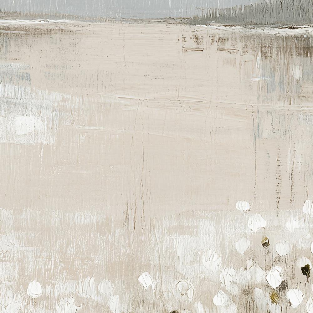 Wildflower Lake And Range-by-Chromatic Storm Studio-wall-art-print-canvas-poster-framed-Gioia