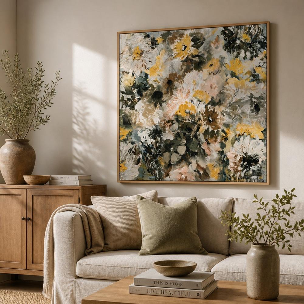 Wildflower Meadow-by-Gioia Wall Art-wall-art-print-canvas-poster-framed-Gioia