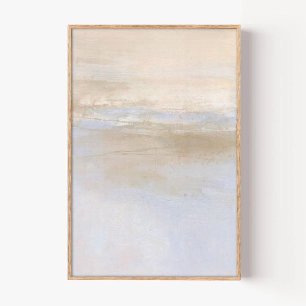 Windswept Grey-by-Kathleen Rhee-wall-art-print-canvas-poster-framed-Gioia