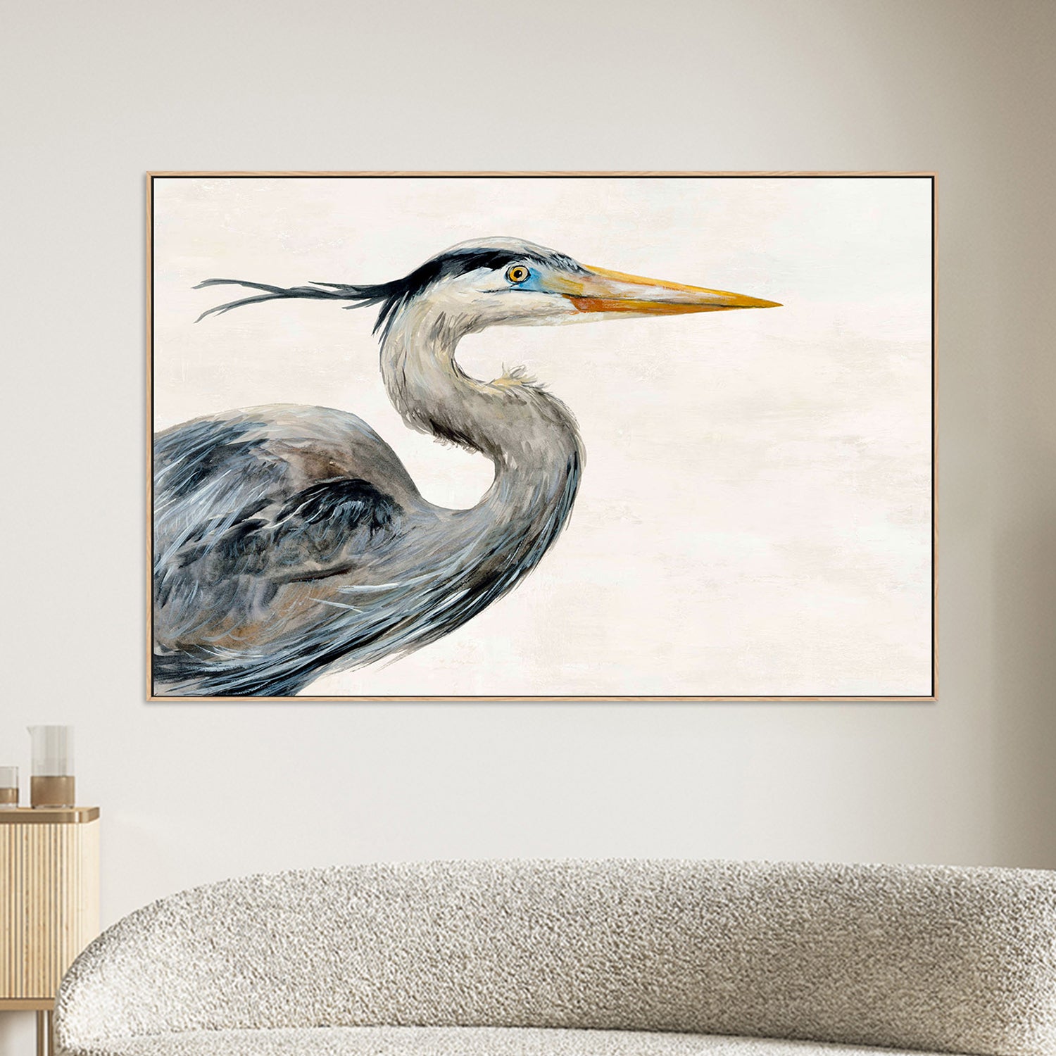 Wings of Tranquility-by-Jacob Q-wall-art-print-canvas-poster-framed-Gioia