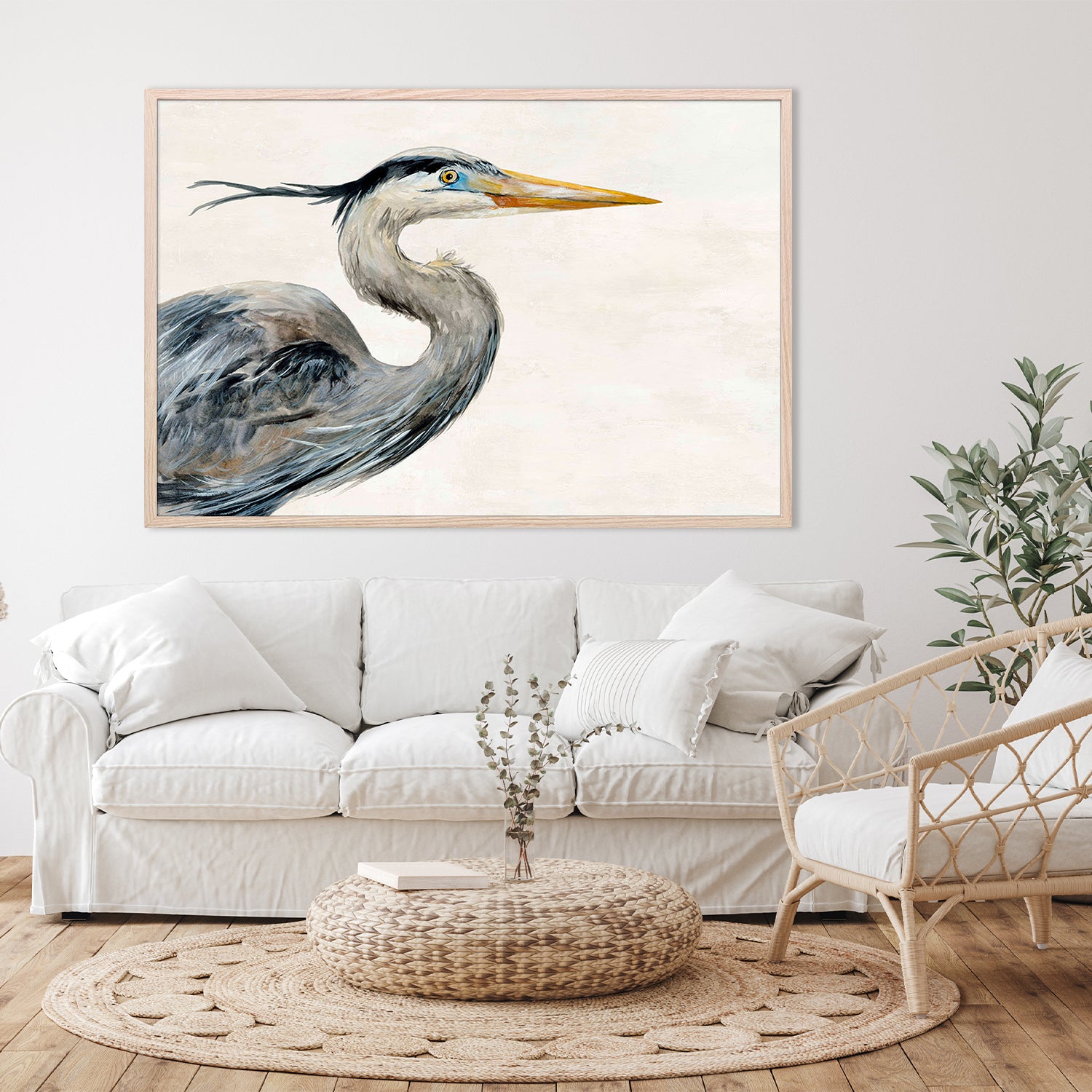 Wings of Tranquility-by-Jacob Q-wall-art-print-canvas-poster-framed-Gioia