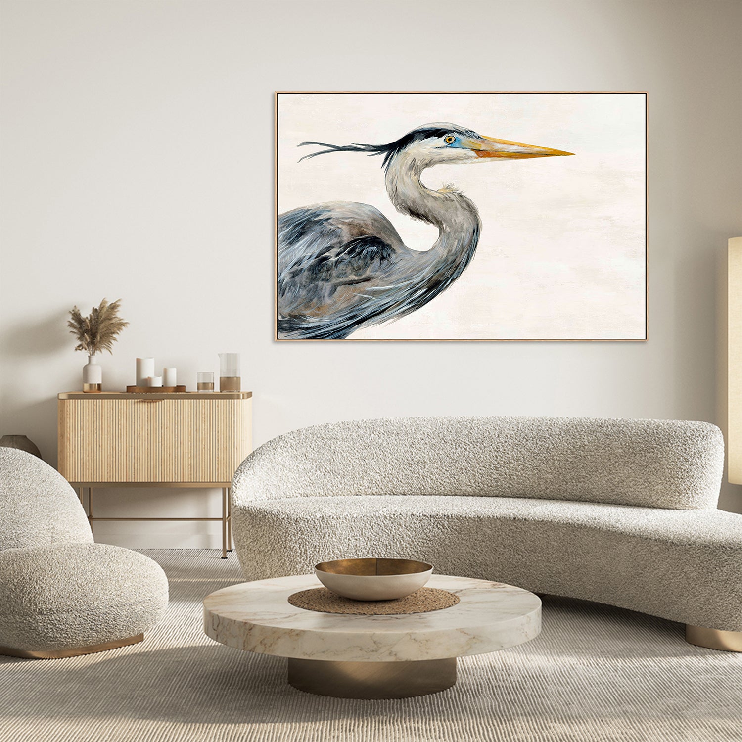 Wings of Tranquility-by-Jacob Q-wall-art-print-canvas-poster-framed-Gioia