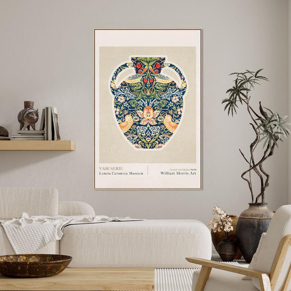 Wm Greek-by-Emel Tunaboylu-wall-art-print-canvas-poster-framed-Gioia
