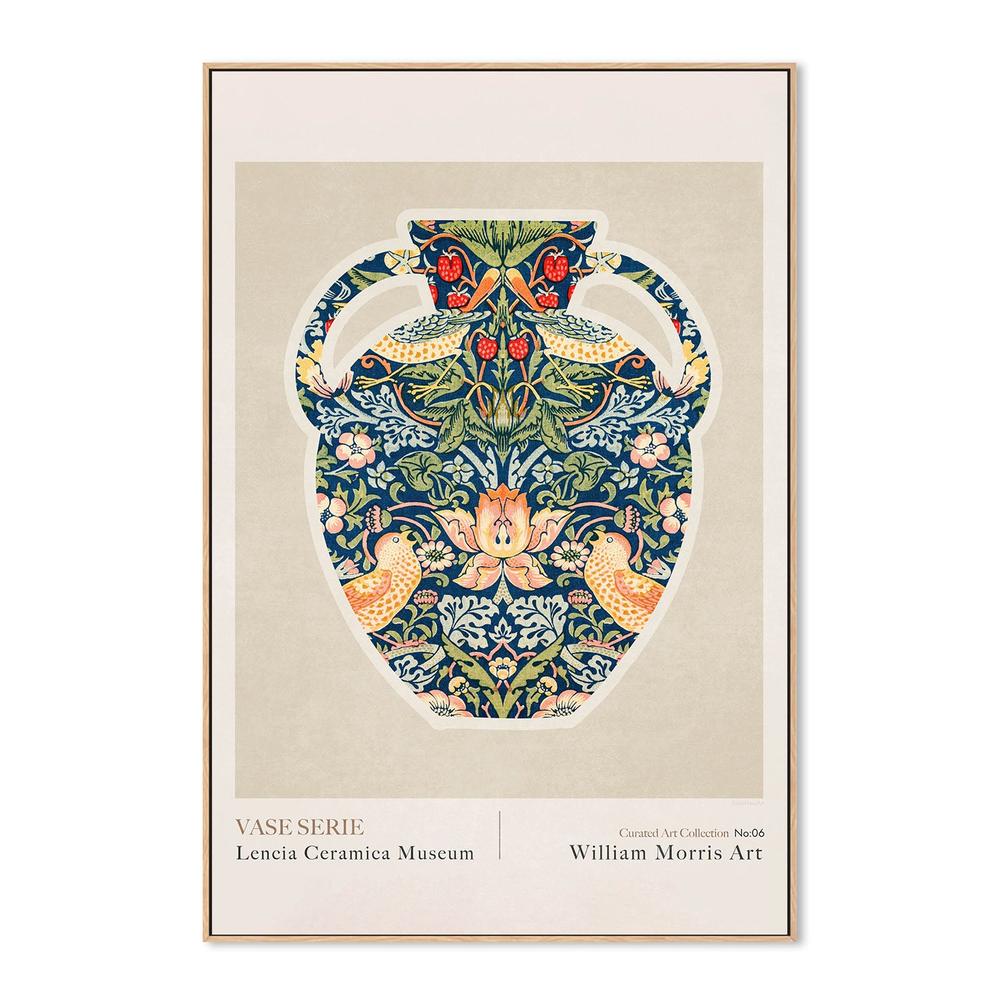 Wm Greek-by-Emel Tunaboylu-wall-art-print-canvas-poster-framed-Gioia