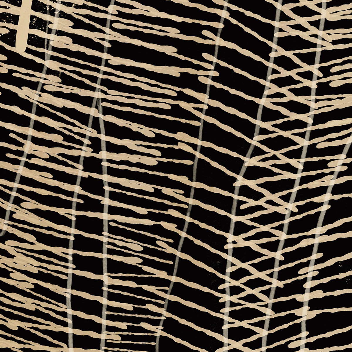 Woven Earth A-by-Rohan Sharma-wall-art-print-canvas-poster-framed-Gioia