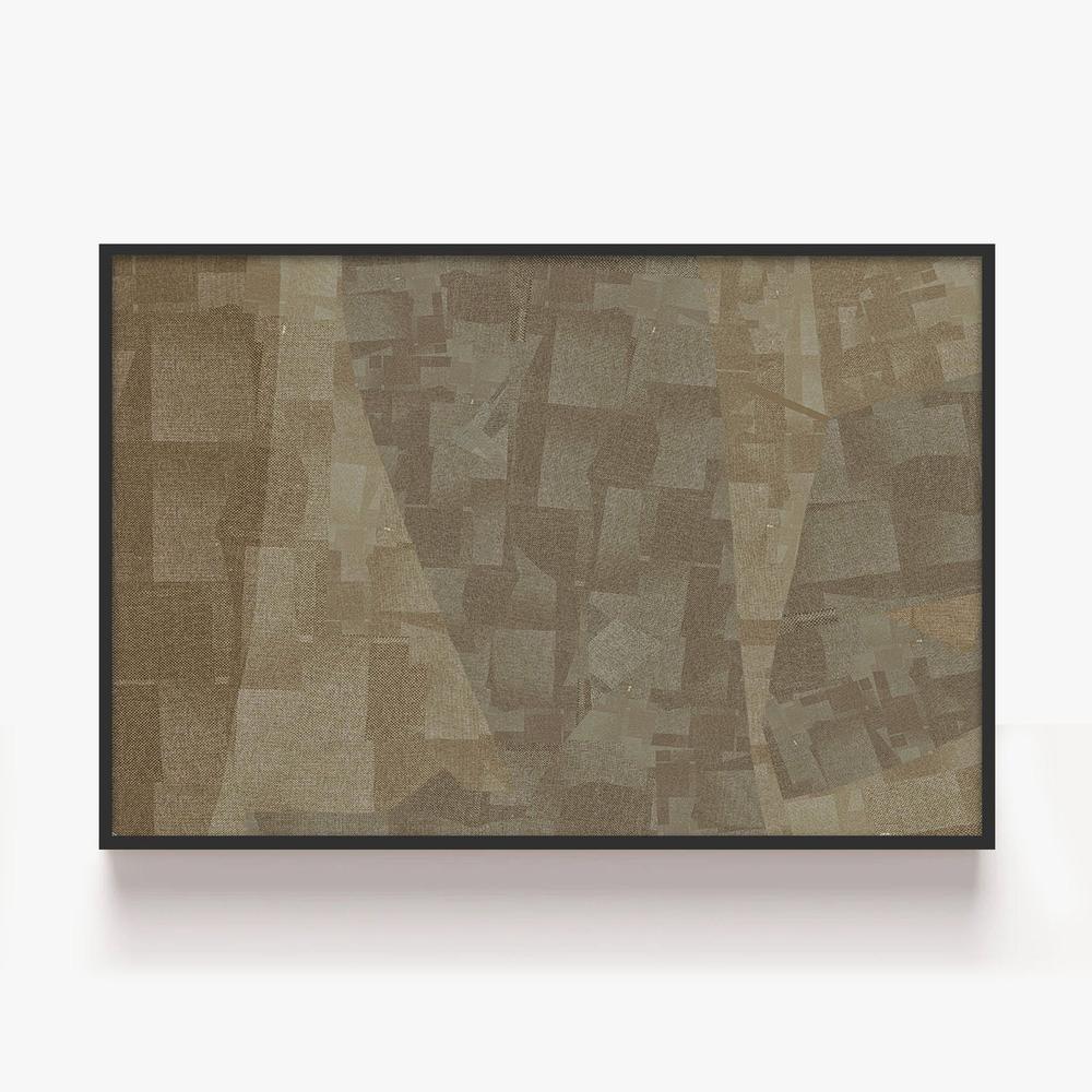 Woven Terrain-by-Rohan Sharma-wall-art-print-canvas-poster-framed-Gioia