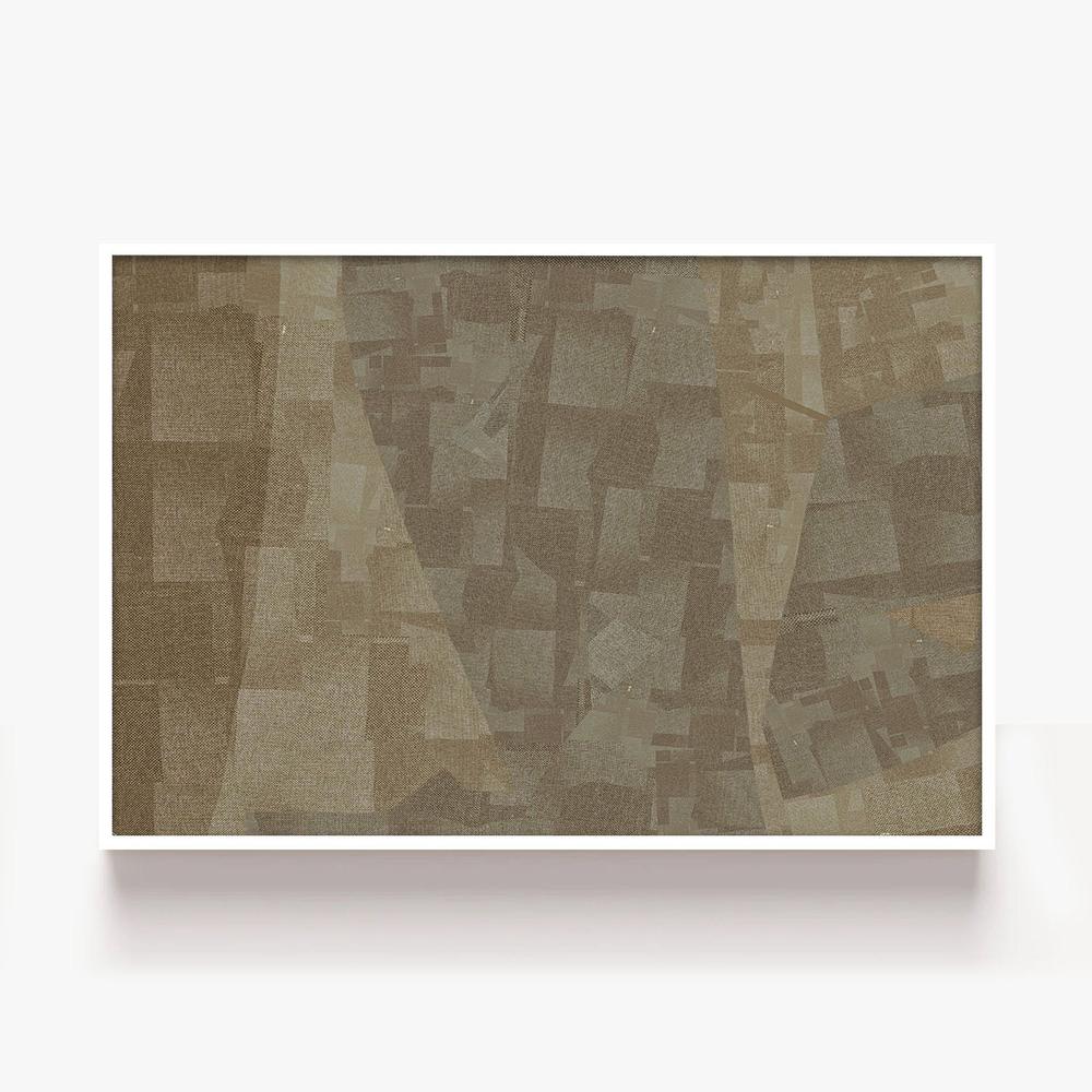 Woven Terrain-by-Rohan Sharma-wall-art-print-canvas-poster-framed-Gioia
