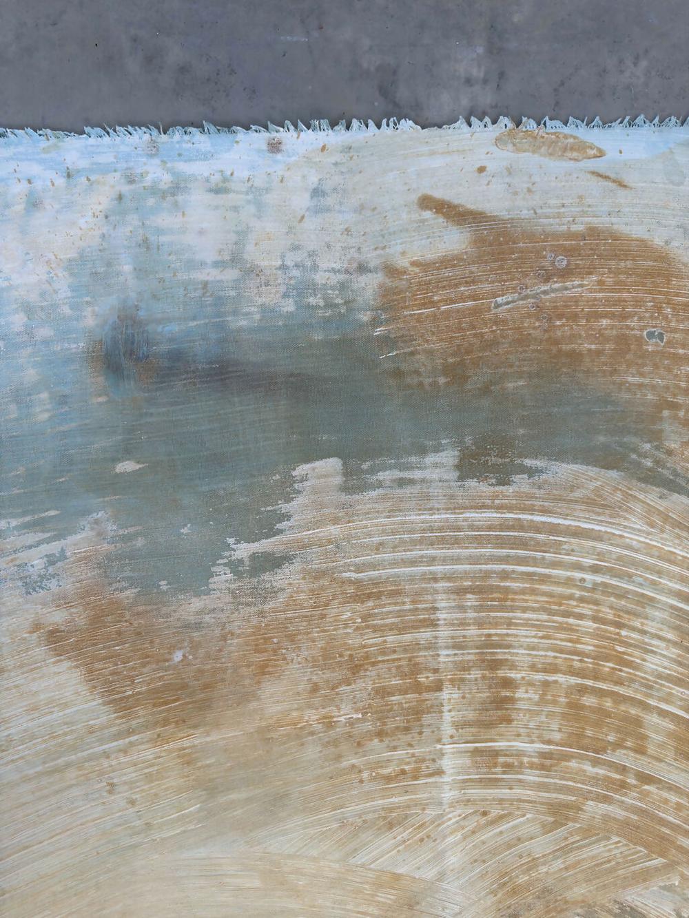 Its all in the detail Aqua