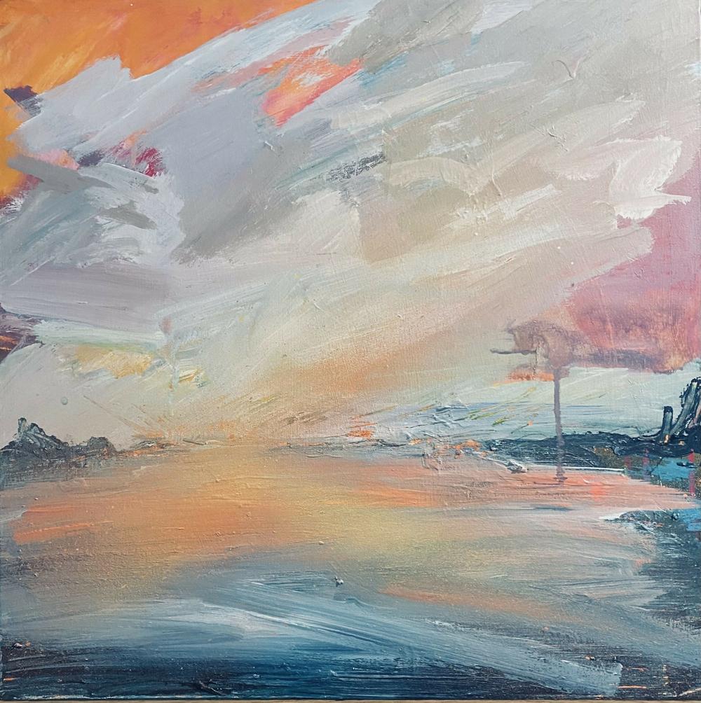 Abstract Horizons