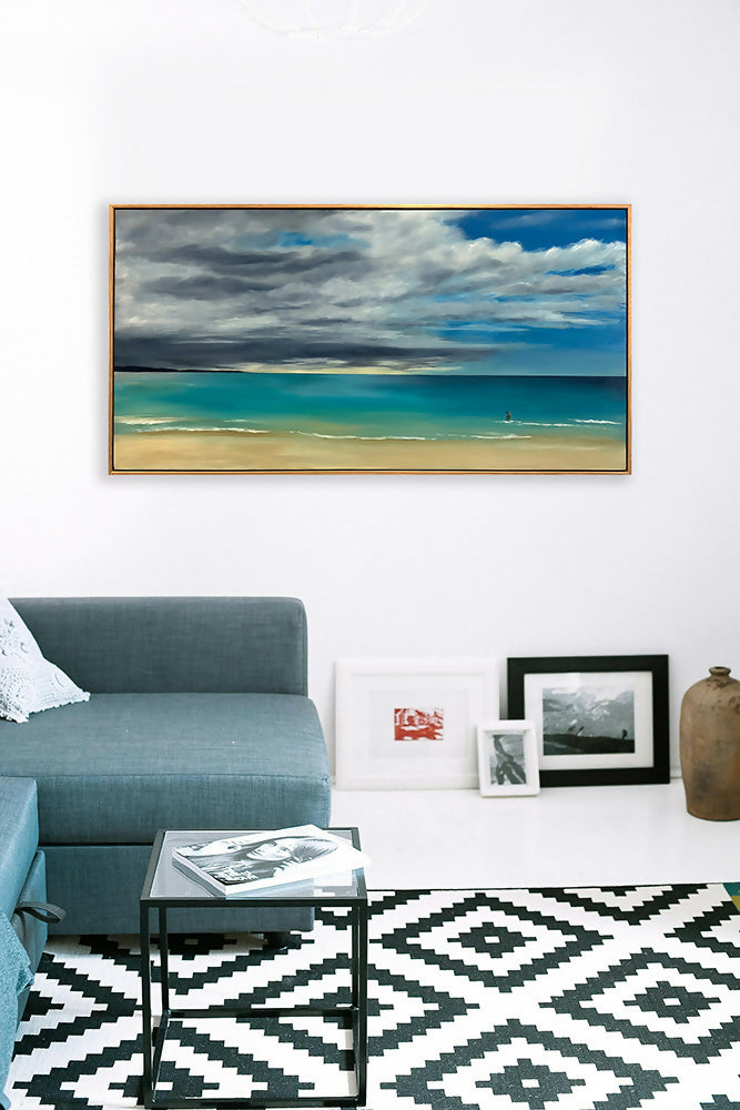 Binalong Bay