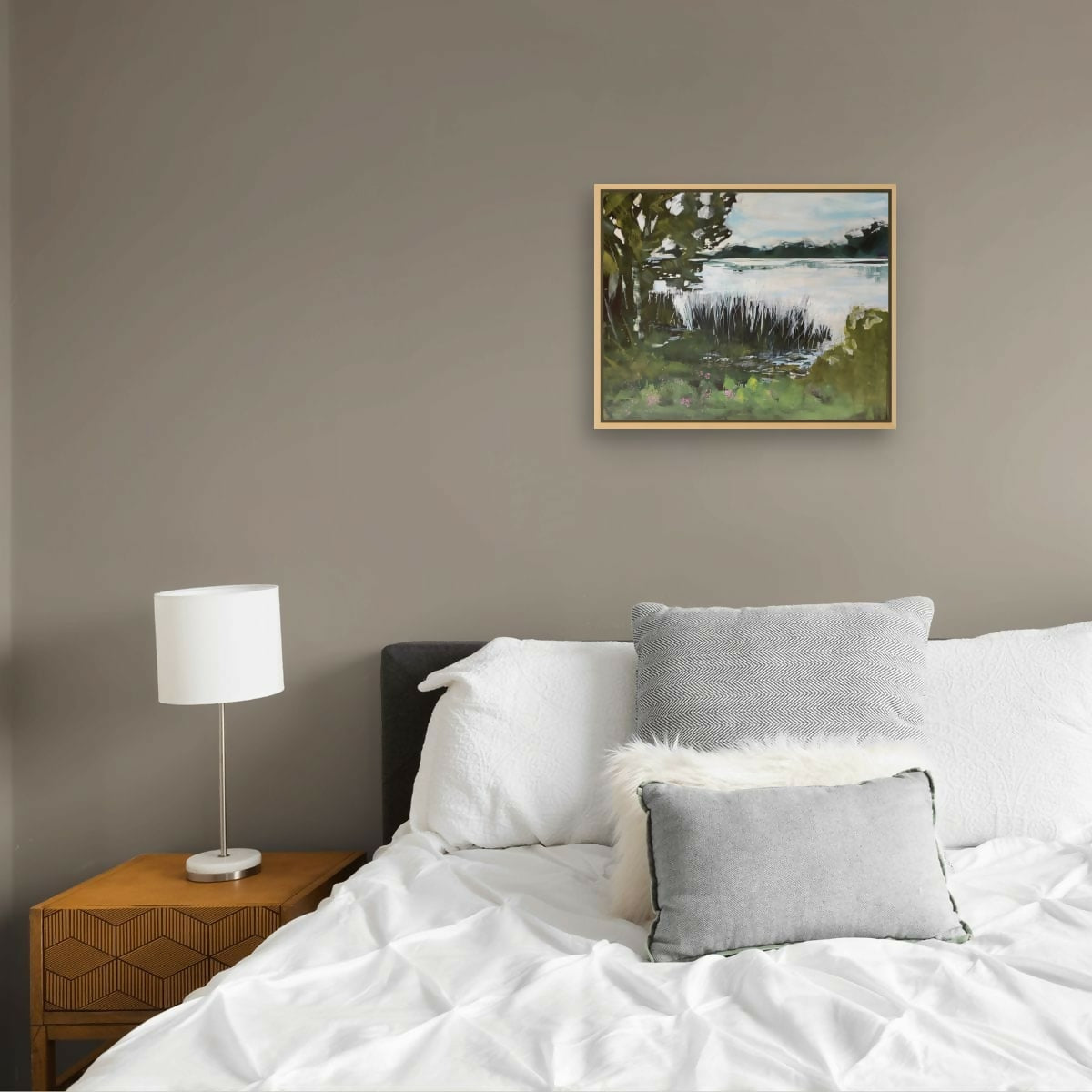 Bibra Lake View