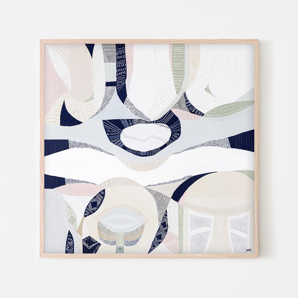 Yarra Bend-by-Ani Ipradjian-wall-art-print-canvas-poster-framed-Gioia