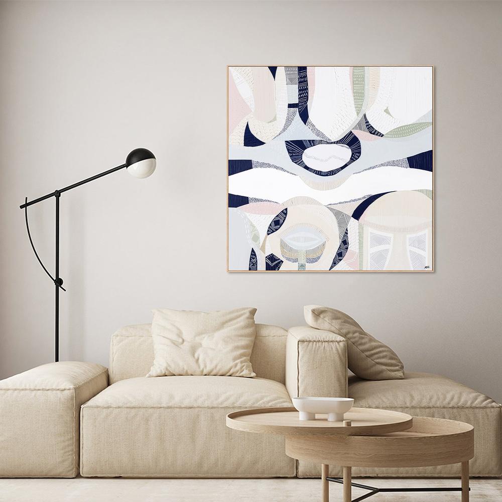 Yarra Bend-by-Ani Ipradjian-wall-art-print-canvas-poster-framed-Gioia