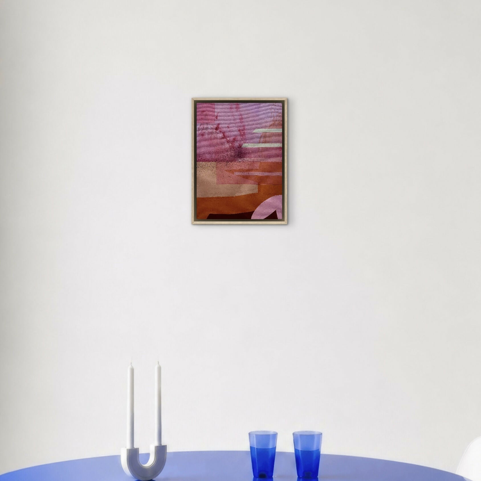 Out of focus no.2