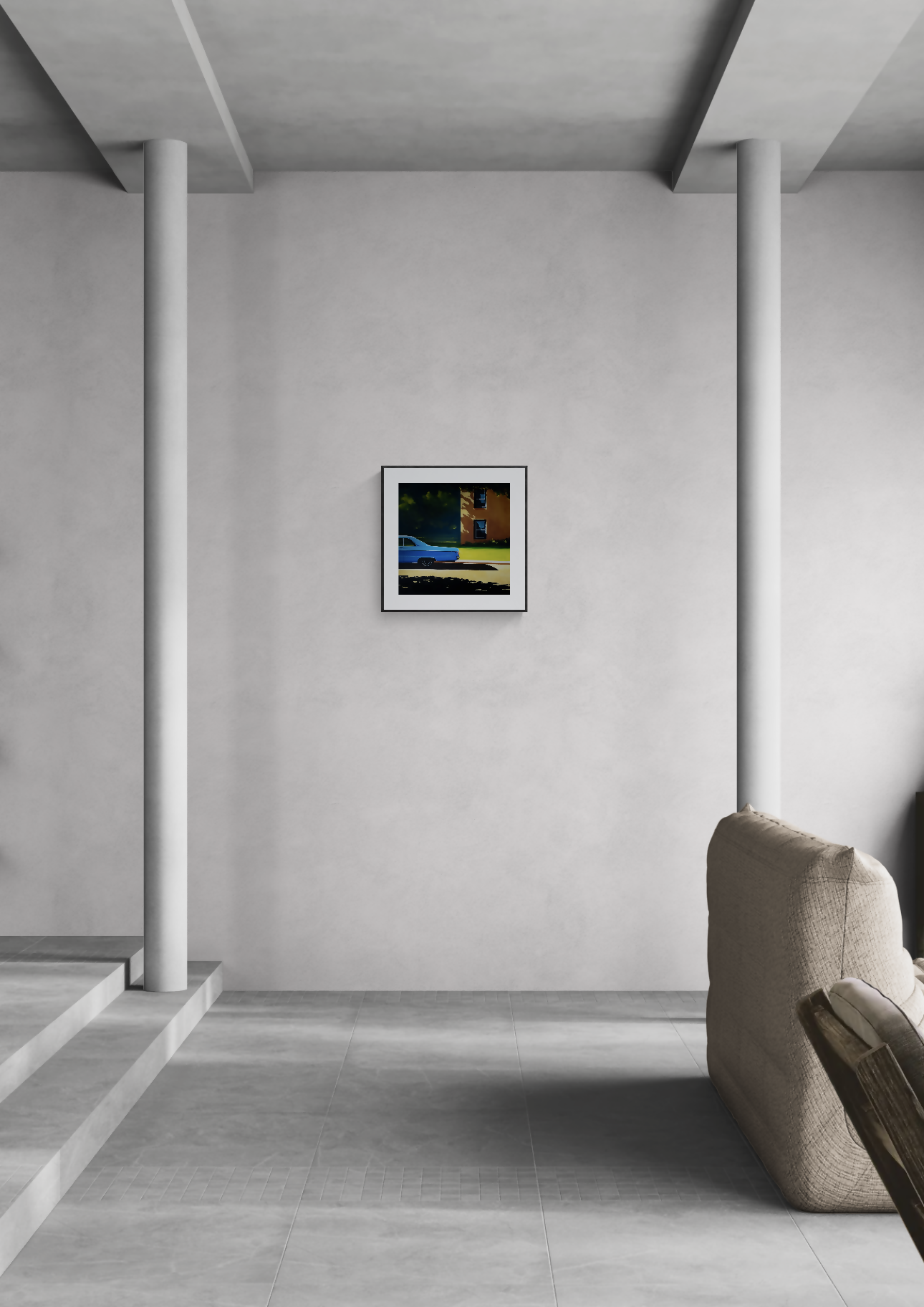 Sunday 3PM