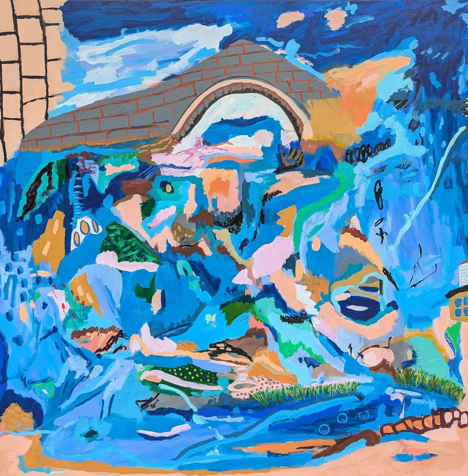 Living Near Water 2