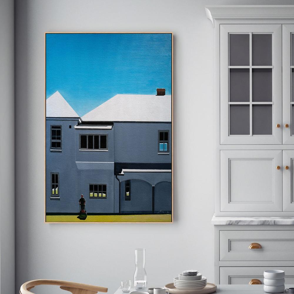 Zenith-by-Nigel Bailey Original Art-wall-art-print-canvas-poster-framed-Gioia