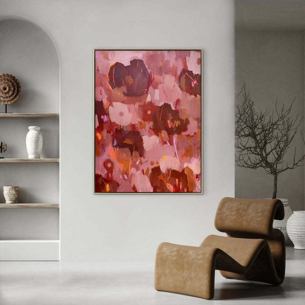 Palermo , Original Artwork