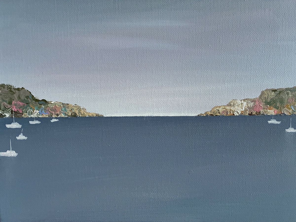 Harbour Heads