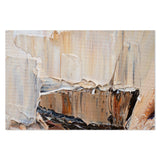 Melting Neutrals , Hand-painted Canvas