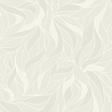 Beige Overlaps-wallpaper-eco-friendly-easy-removal-GIOIA-WALL-ART