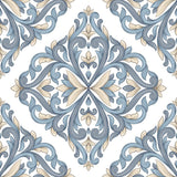 Diamond Tiles-wallpaper-eco-friendly-easy-removal-GIOIA-WALL-ART