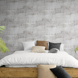 Distressed Wall-wallpaper-eco-friendly-easy-removal-GIOIA-WALL-ART