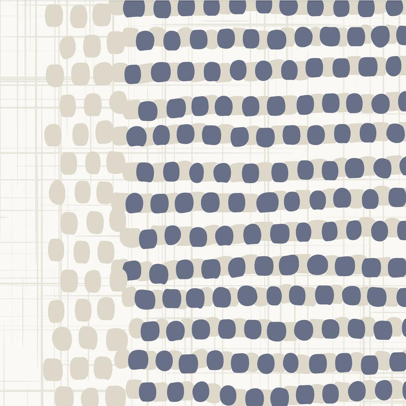 Dotted Lines-wallpaper-eco-friendly-easy-removal-GIOIA-WALL-ART